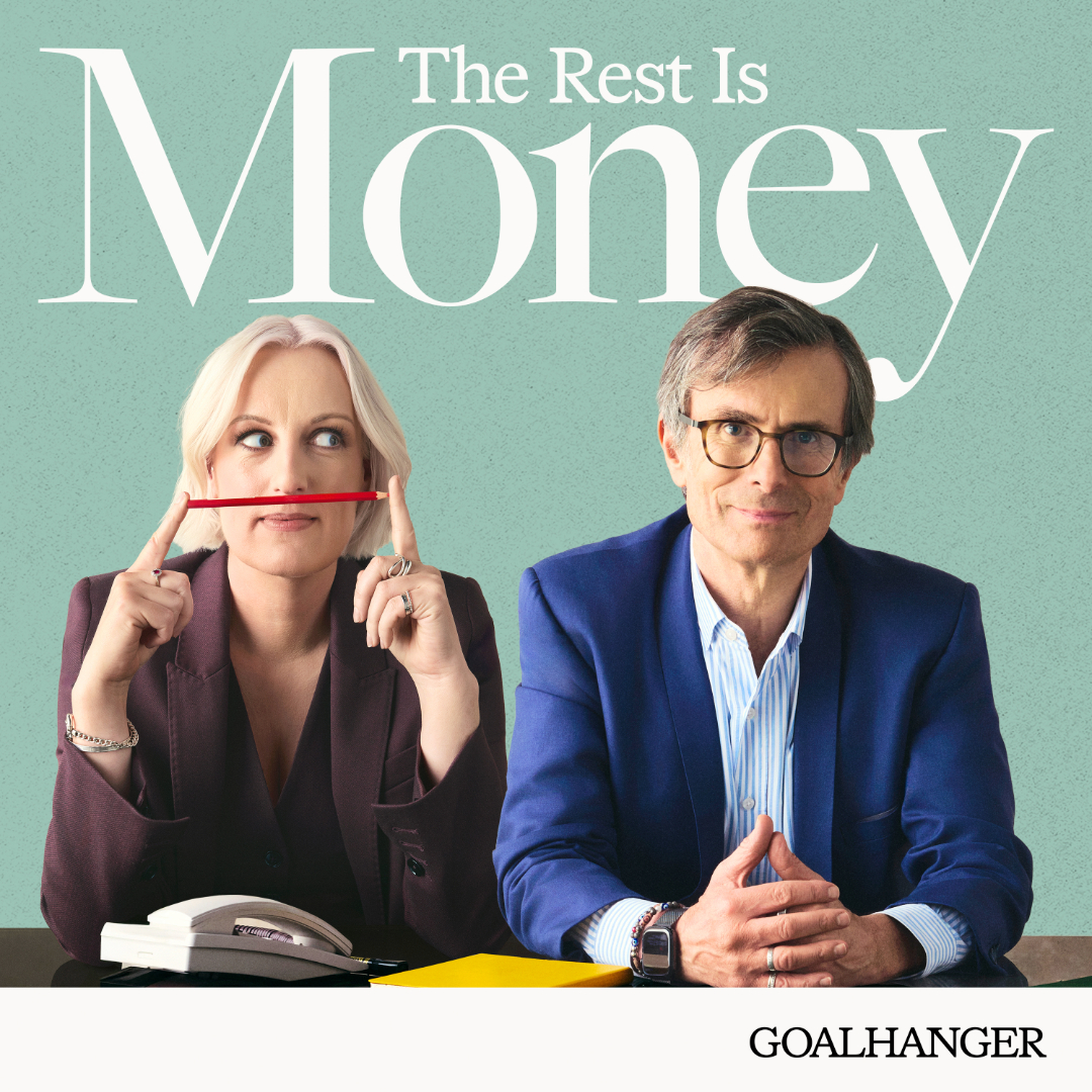 The Rest Is Money